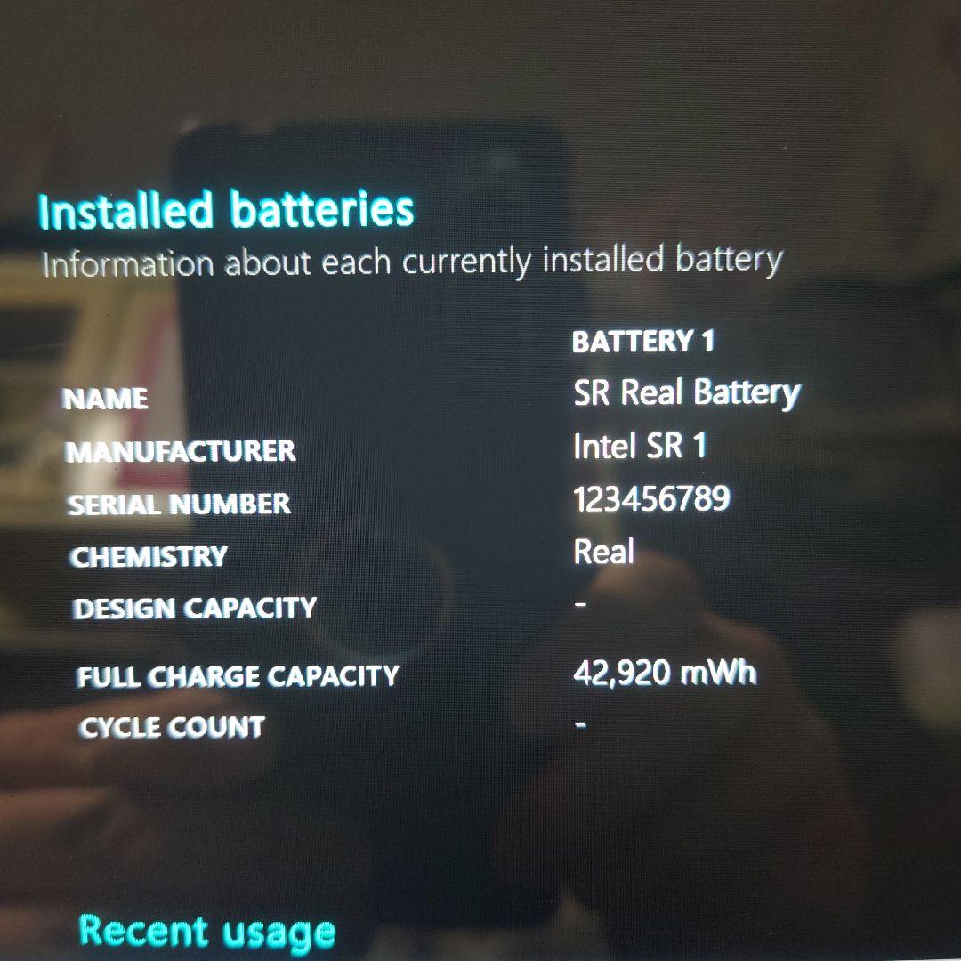 CHUWI CORE BOOK X 英語配列 ジャンク