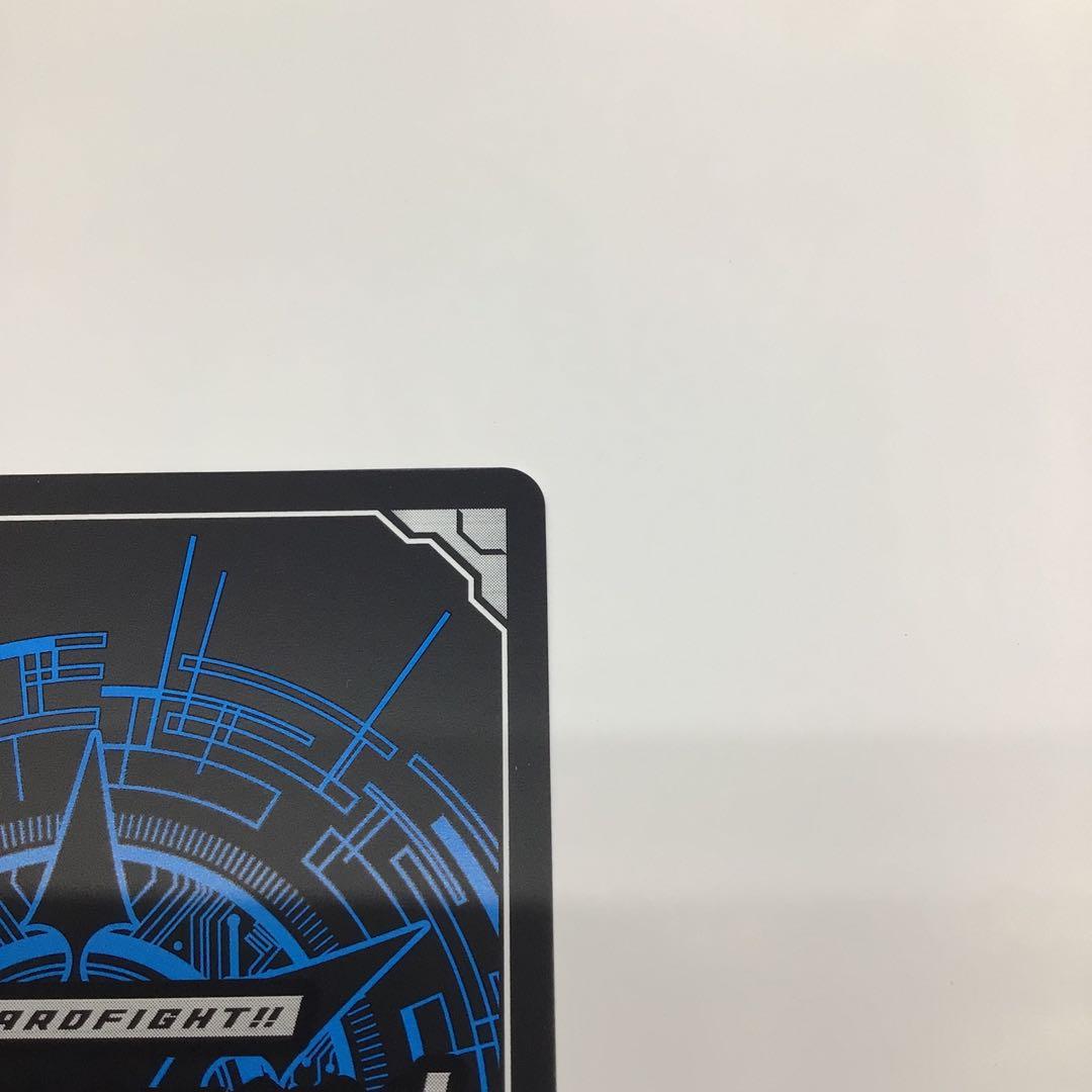 ヴァンガード　Sa!nt×N!ght×Tr!ck フェネル　LSR