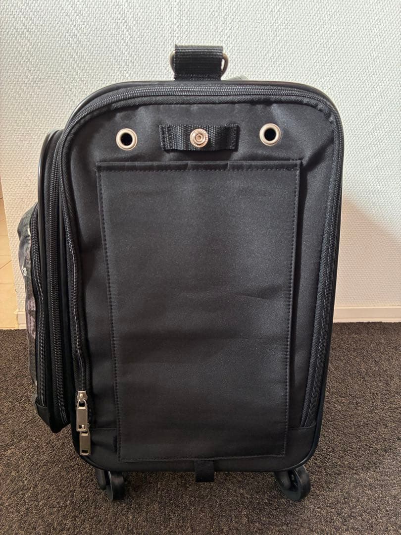 OPITANO ペット　キャリーバッグ