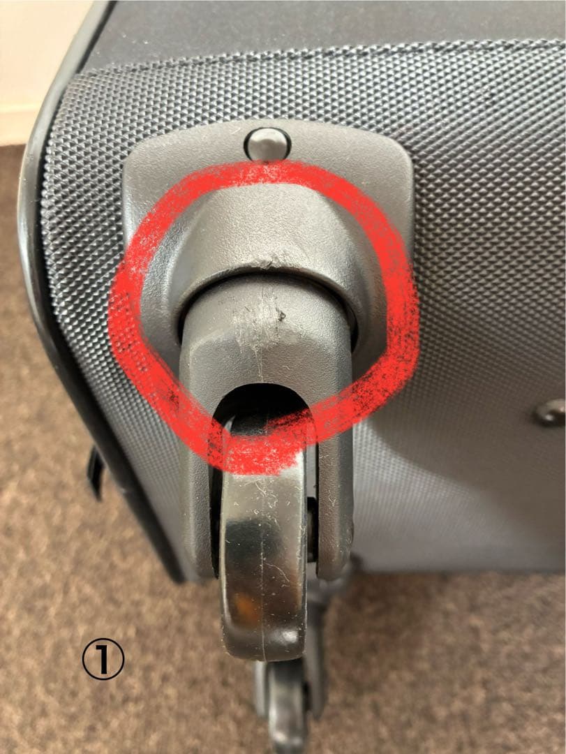 OPITANO ペット　キャリーバッグ