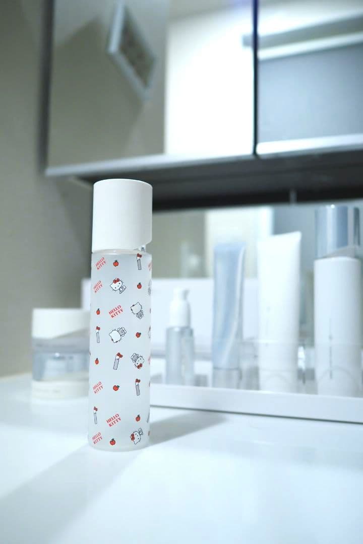 オルビス　　ORBIS　キティ　ボトル のみ　世界50本限定品