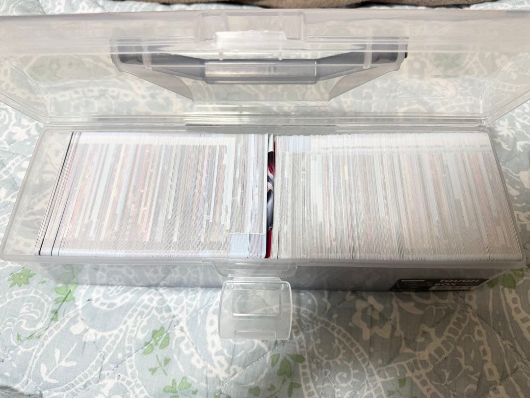 ウルトラマンカードゲーム　コモン　アンコモン　ストレージ　バラ売り