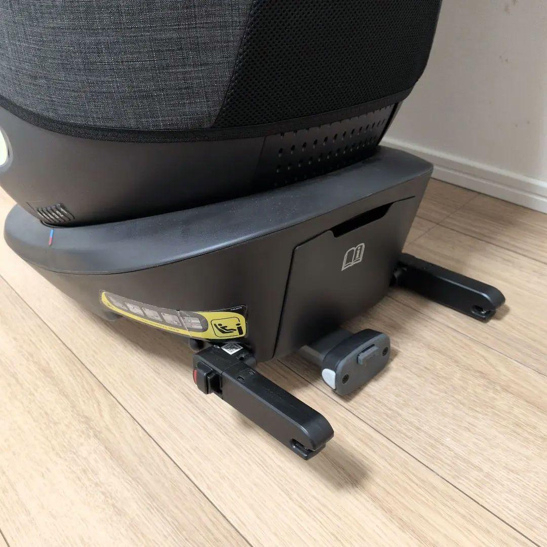 Joie チャイルドシート I-ARC360°