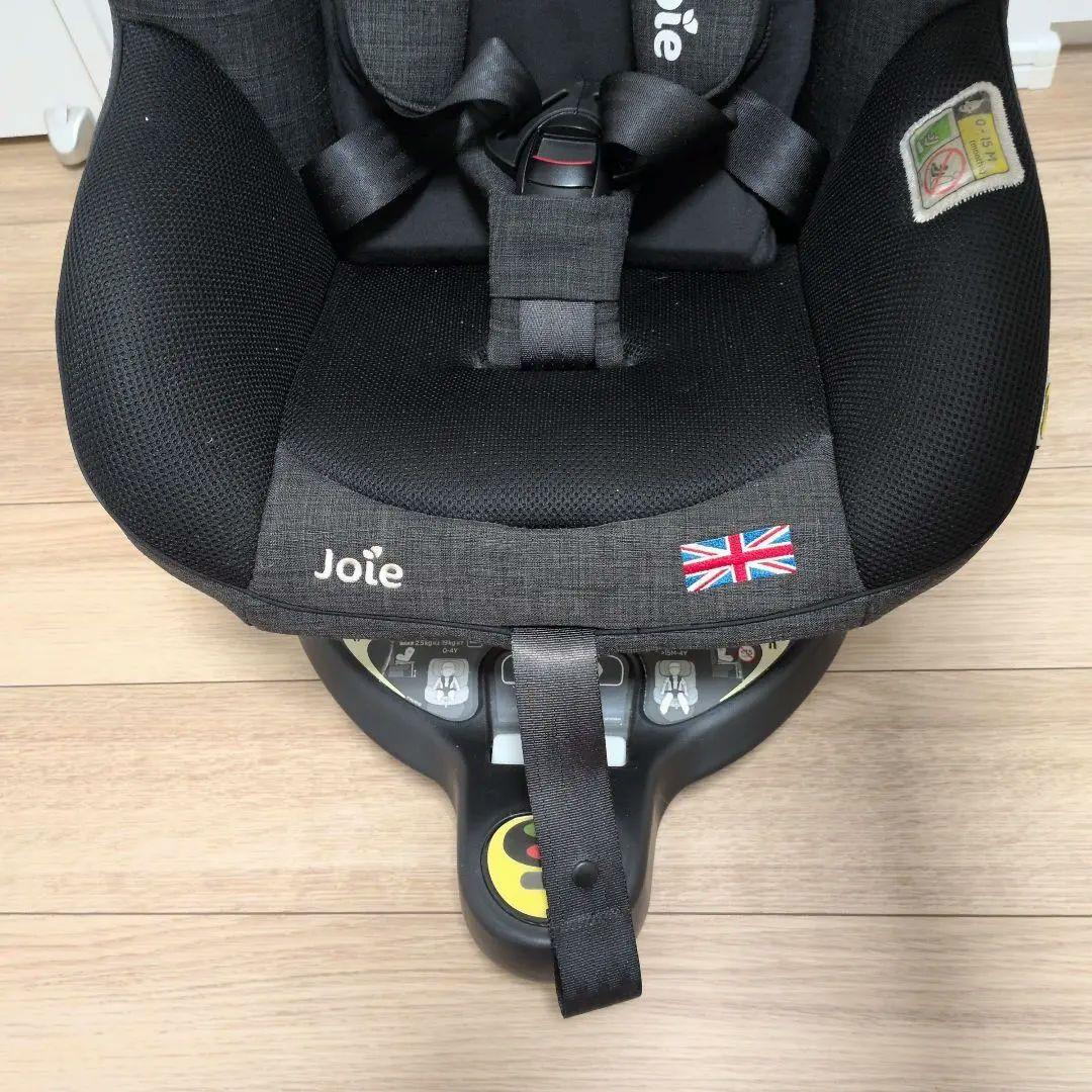 Joie チャイルドシート I-ARC360°