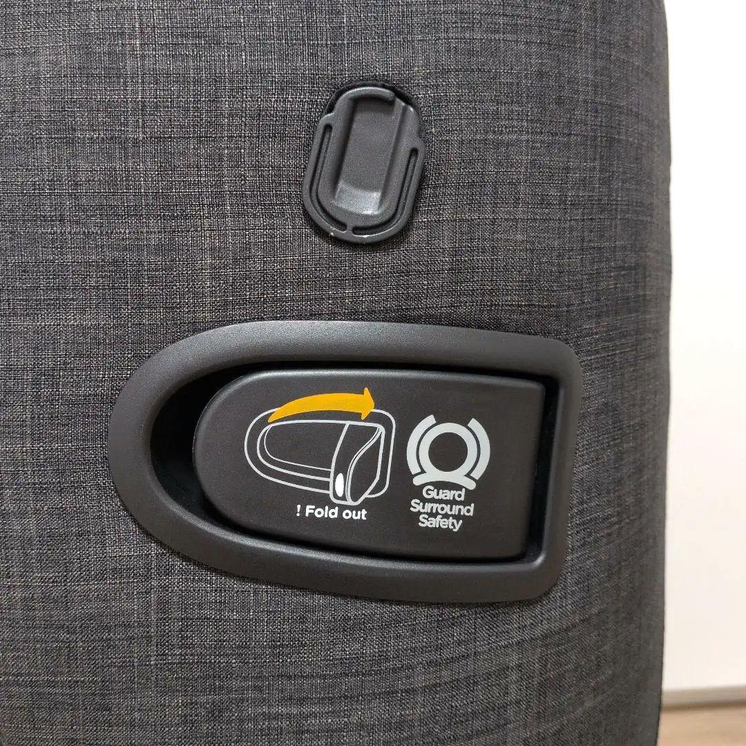 Joie チャイルドシート I-ARC360°