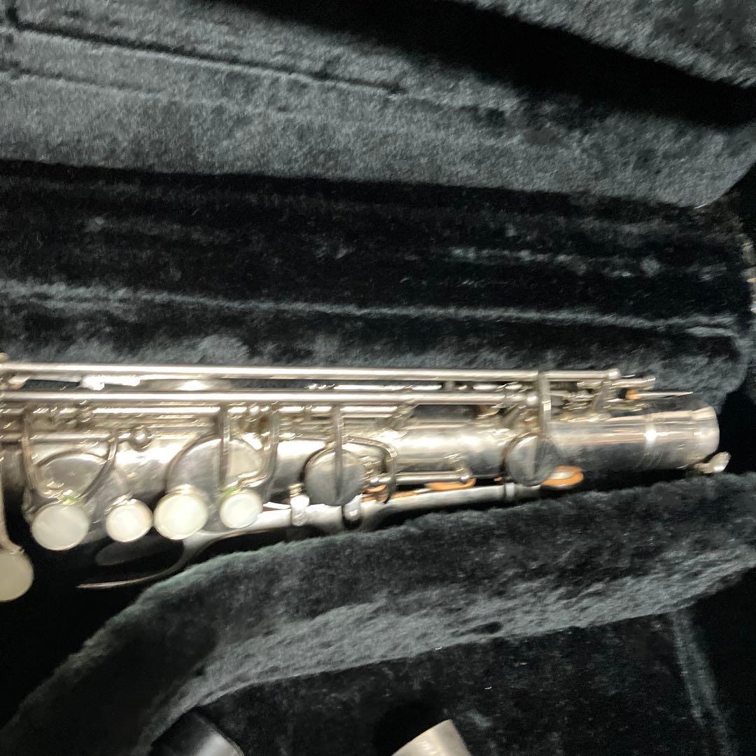 PREMONADO プレモナード アルトサックス ケース付