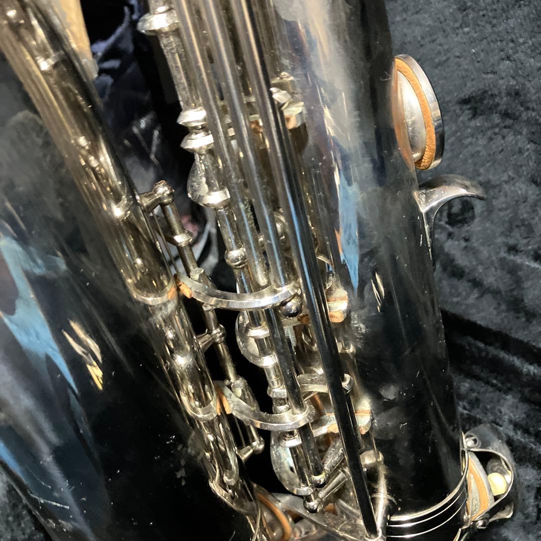 PREMONADO プレモナード アルトサックス ケース付