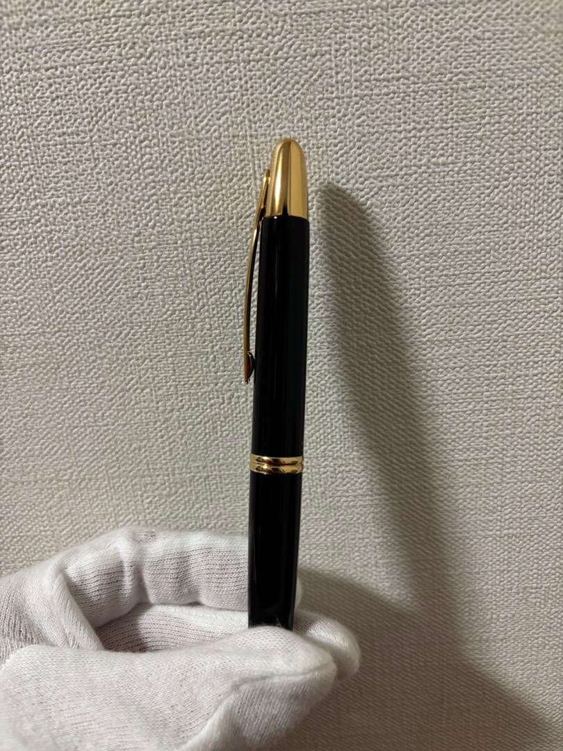 万年筆　PILOT キャップレス