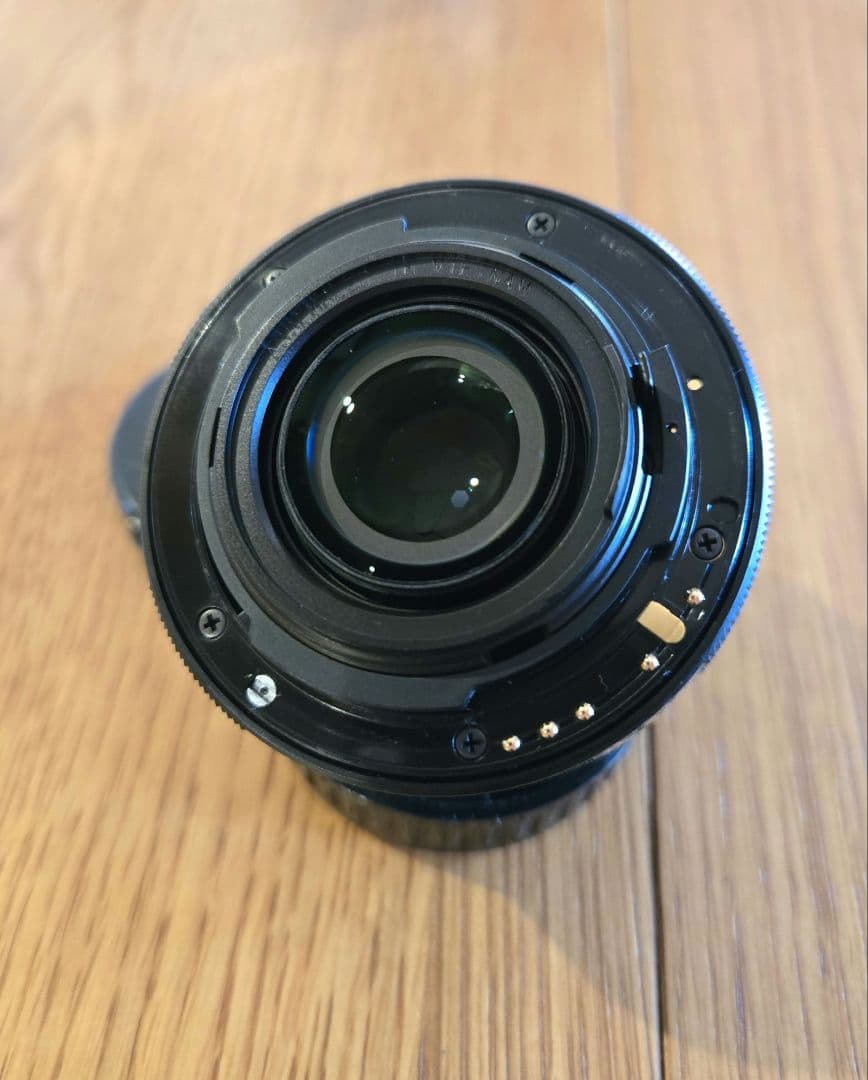 SMC PENTAX DA 35mm f/2.4 AL 単焦点レンズ
