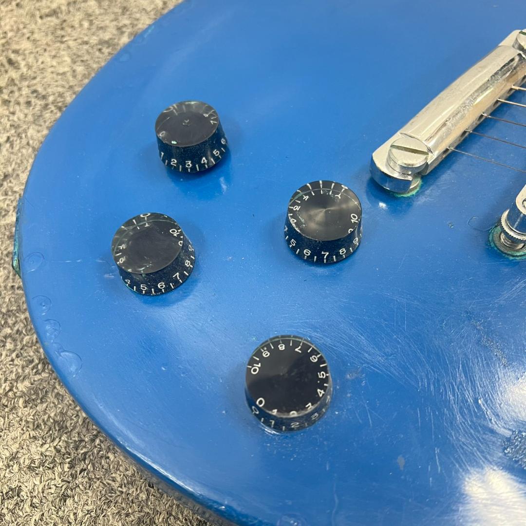 Tokai Love Rock エレキギター