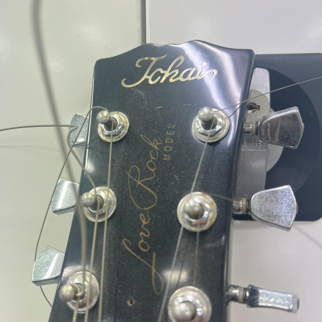 Tokai Love Rock エレキギター