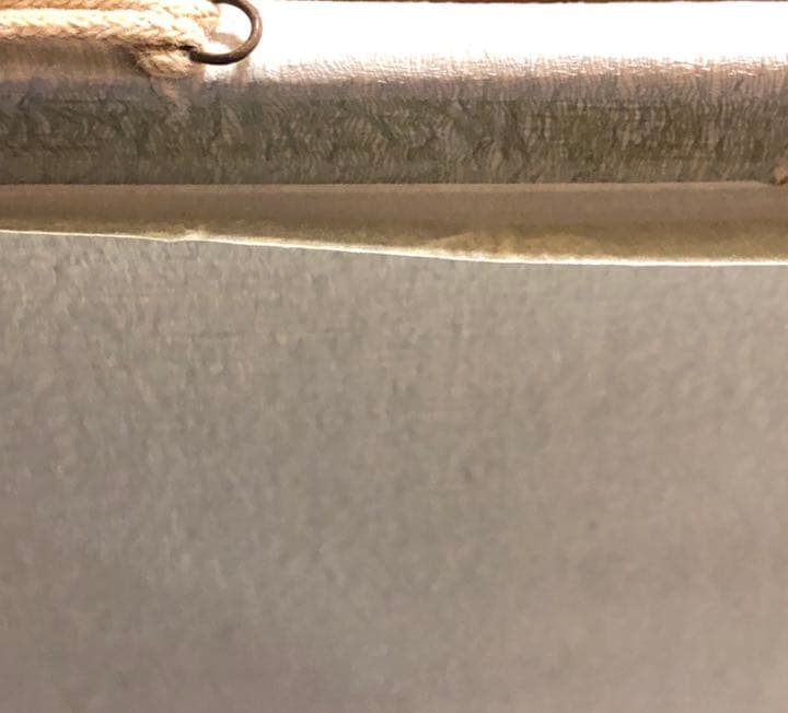 中国水墨画　掛け軸　骨董品　アンティーク