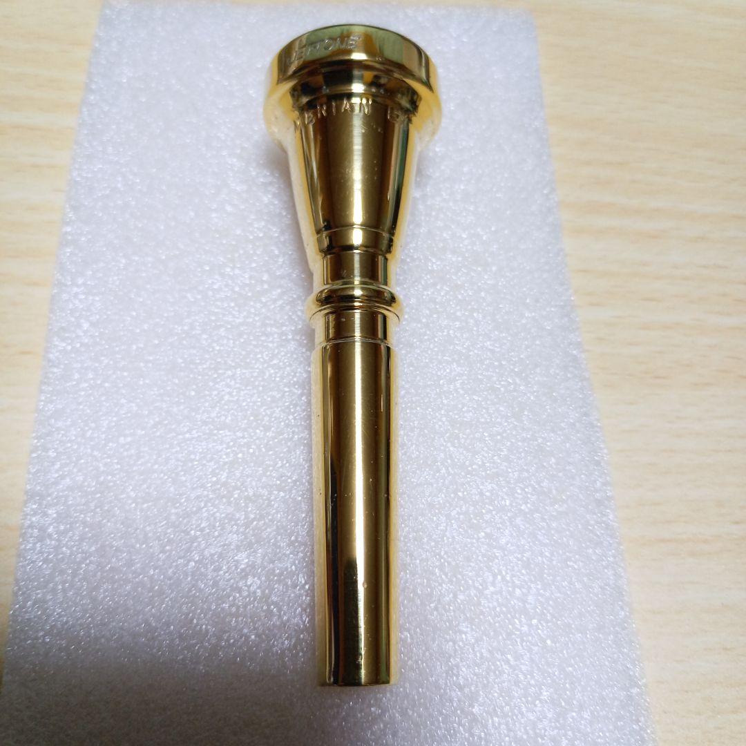 JETTONE ジェットトーン マウスピース MERIAN EX メリアン 金