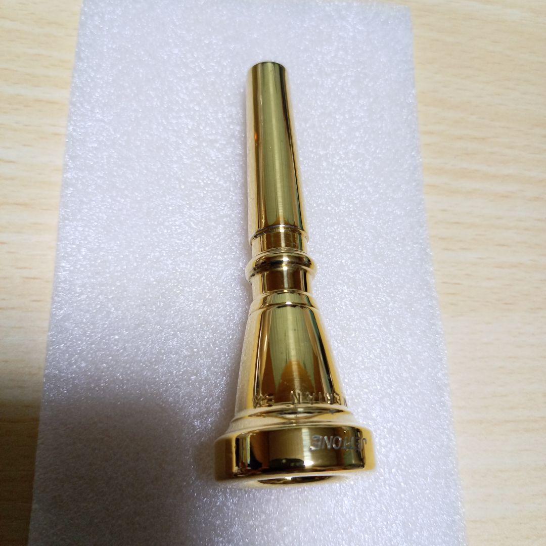 JETTONE ジェットトーン マウスピース MERIAN EX メリアン 金