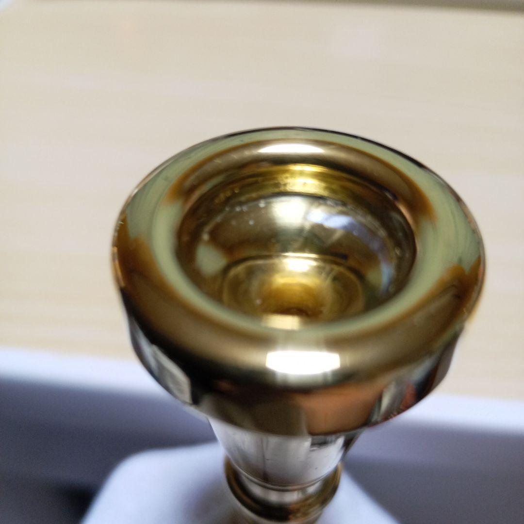 JETTONE ジェットトーン マウスピース MERIAN EX メリアン 金