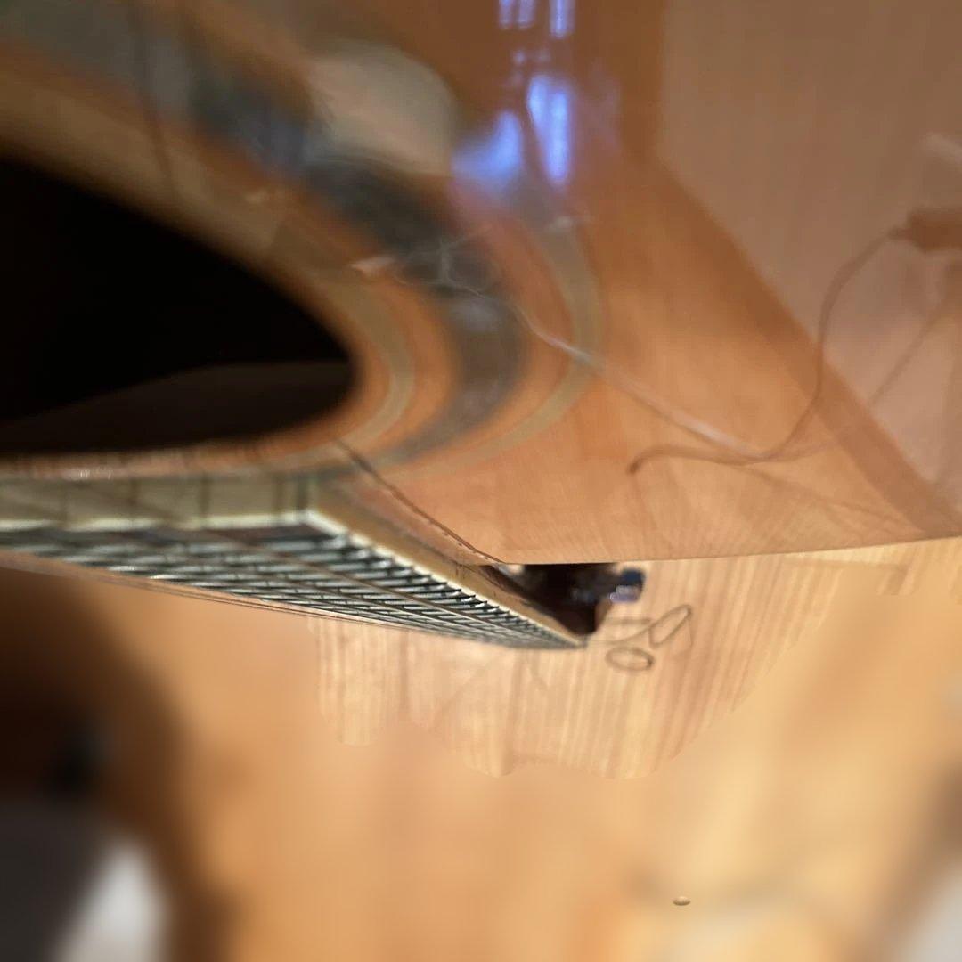 ギター larrivee LV-05