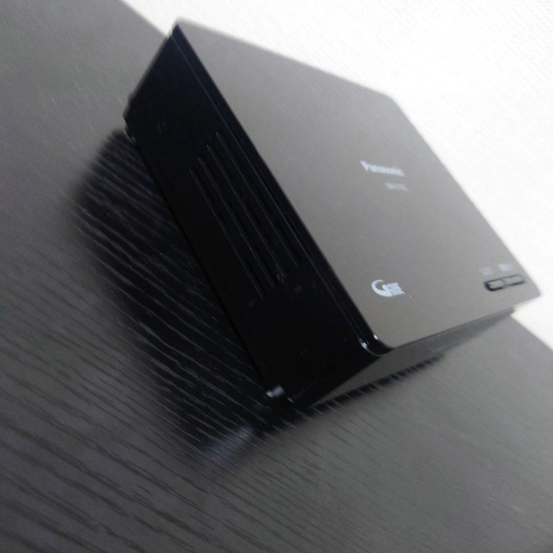 Panasonic UN-19F10D パナソニック　ビエラ　ポータブル