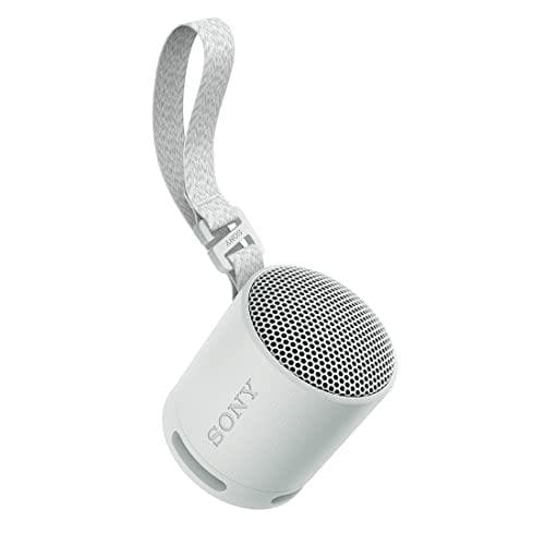 ソニー(SONY) ワイヤレススピーカー SRS-XB100:クリアな と重低m