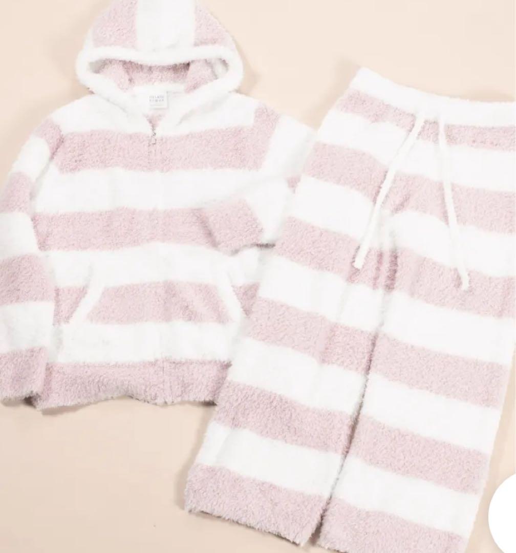 〜ともになりますので他の方は購入しないで下さい〜ジェラートピケセットアップ