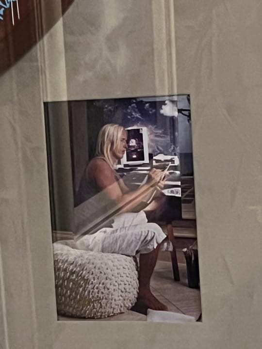 ラッセン　ウクレレ　アールビバン