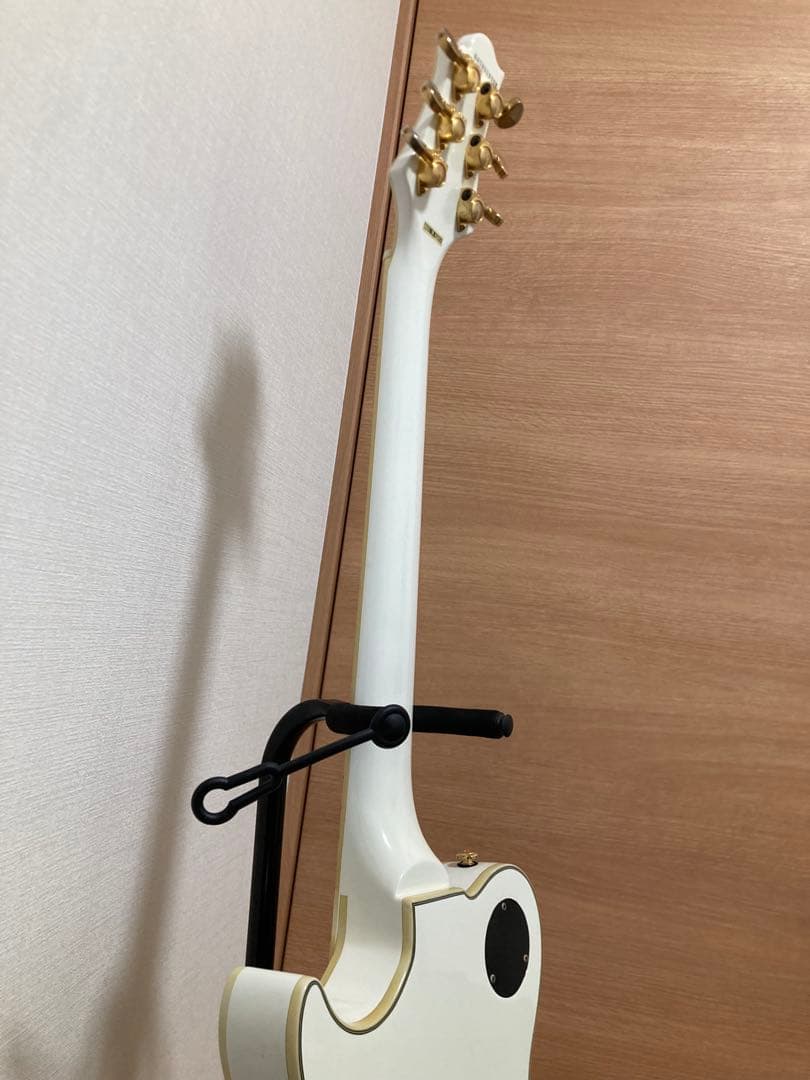 Greg Bennett Avion AV 7 　レスポール　ギター