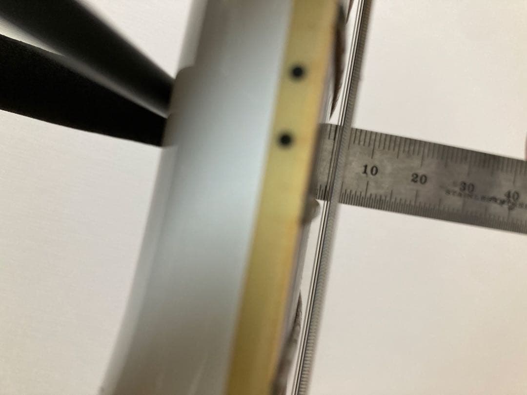 Greg Bennett Avion AV 7 　レスポール　ギター