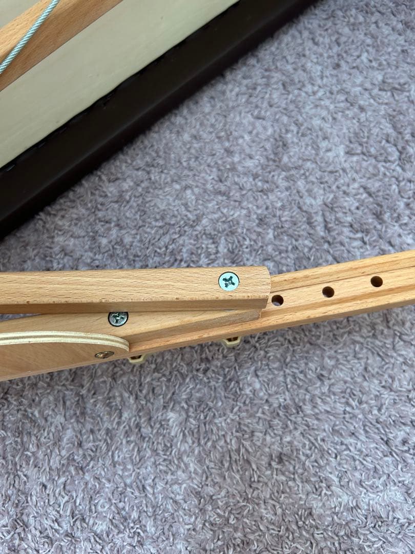 折りたたみ　マッサージベッド　world jb