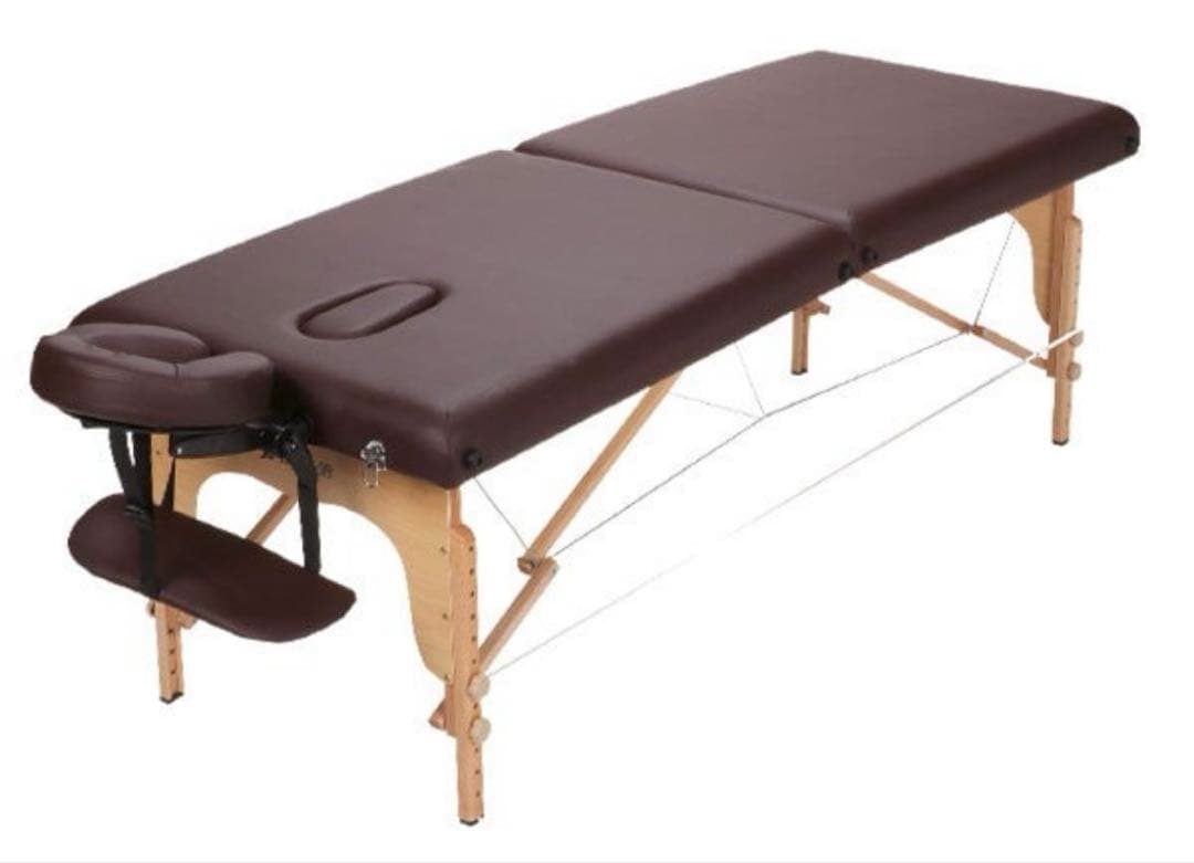 折りたたみ　マッサージベッド　world jb