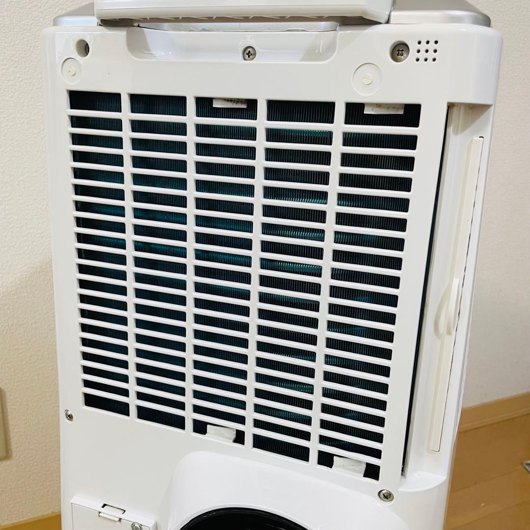 【2021年製】KODEN 広電　移動式エアコン KEP252R 工事不要