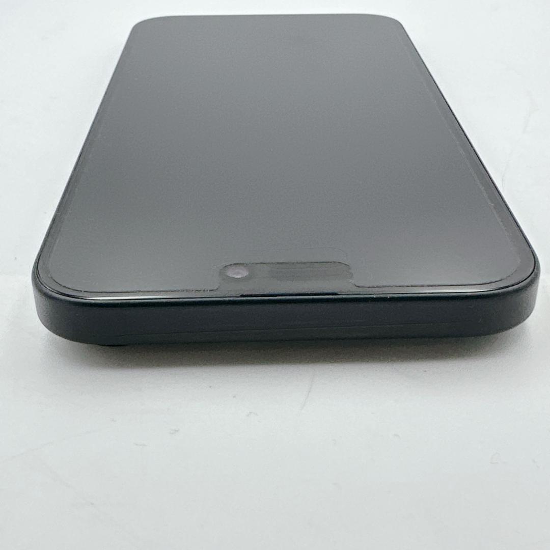 【ほぼ未使用】iPhone 15 Plus SIMフリー ブラック