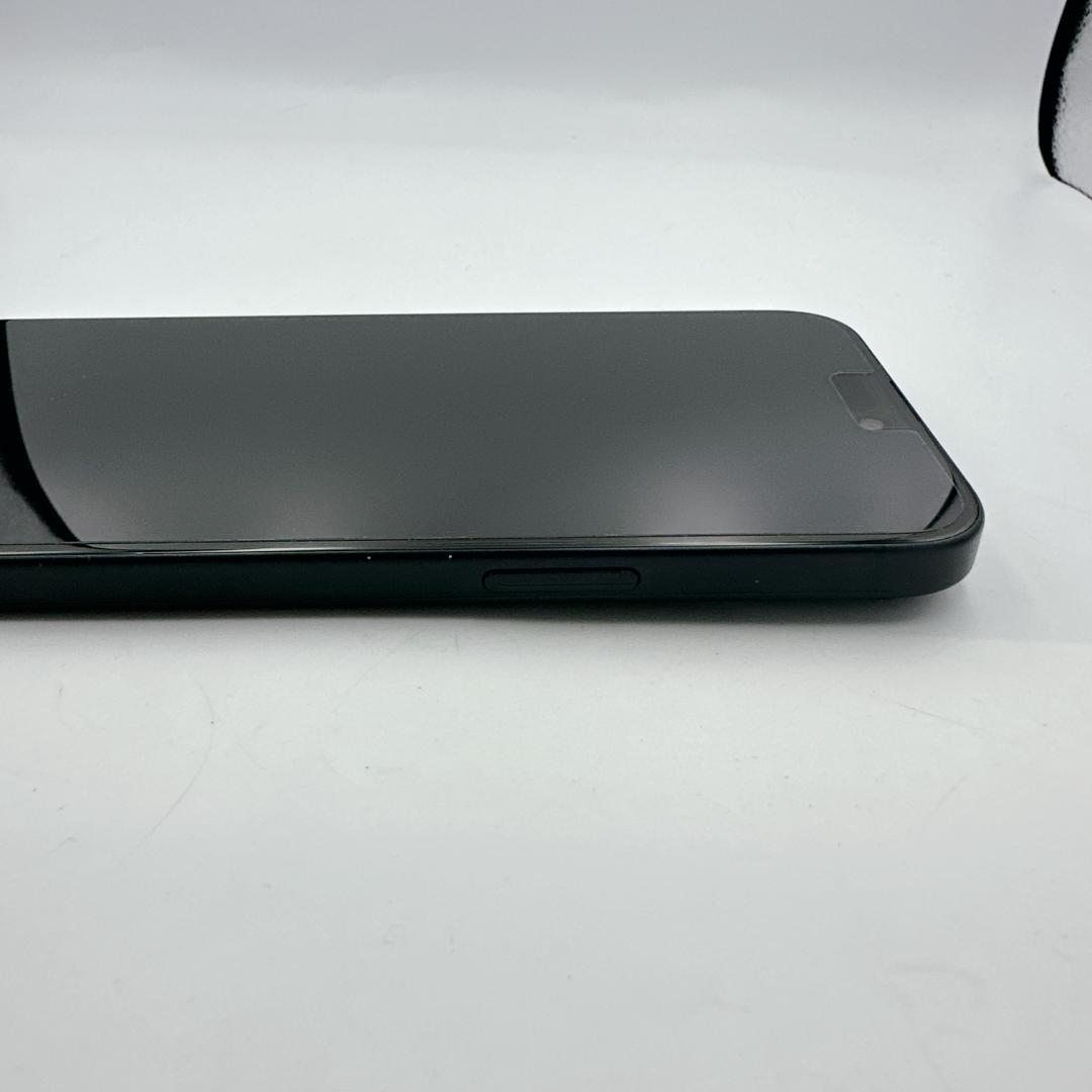 【ほぼ未使用】iPhone 15 Plus SIMフリー ブラック