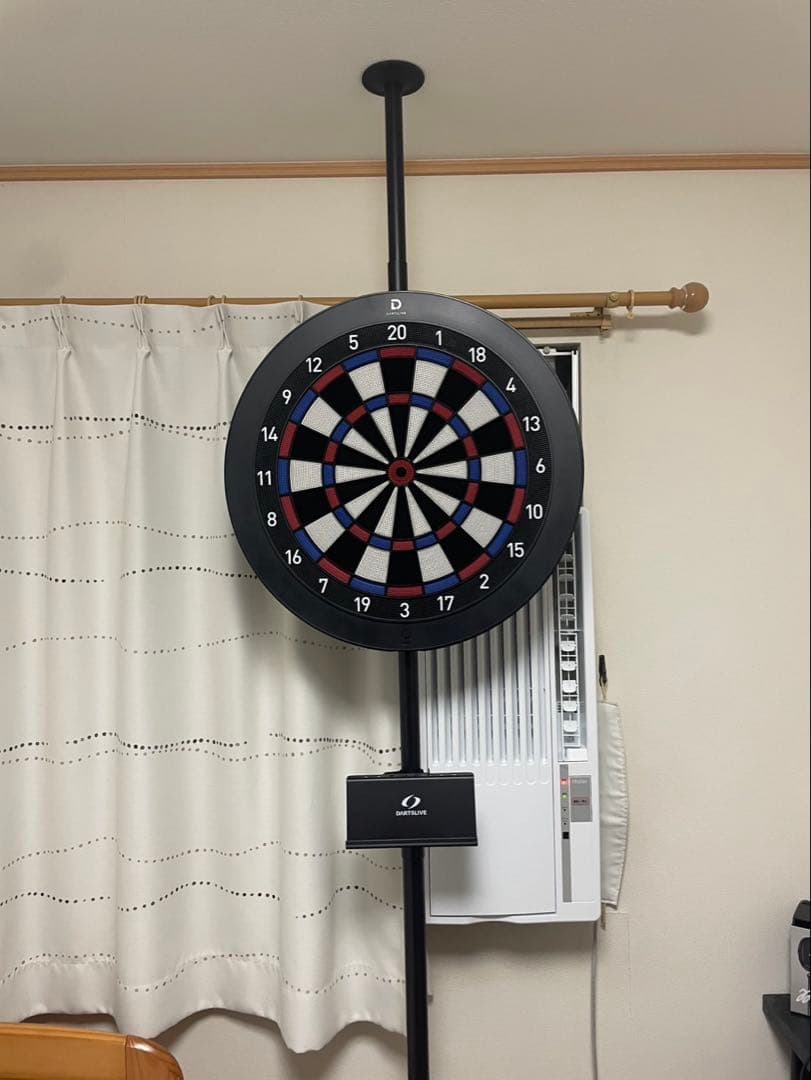 ダーツ Live ダーツボード、スタンドセット