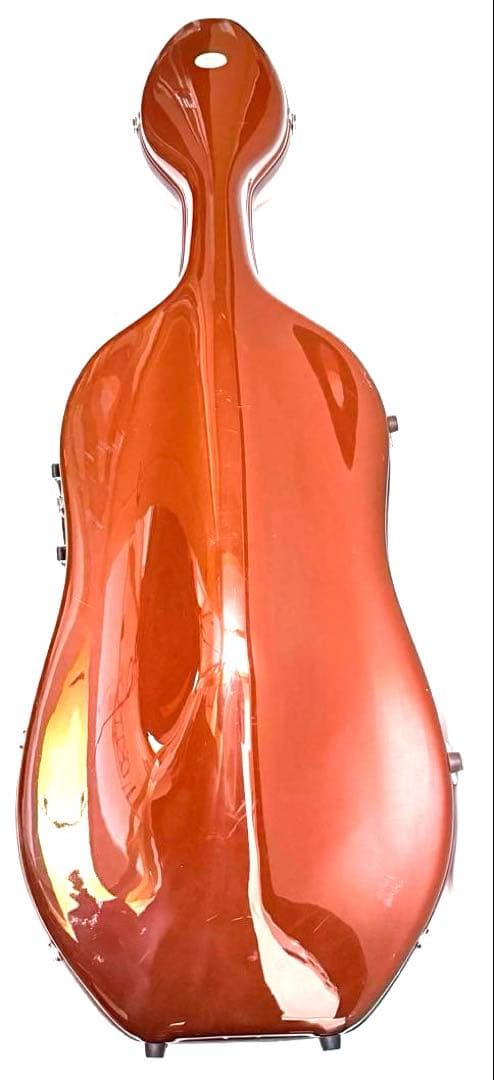 【希少】Pygmalius Derius dc-180ピグマリウス チェロ