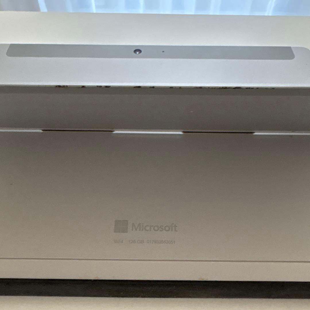 Surface GO 第一世代 + Office 2016 更におまけ付き