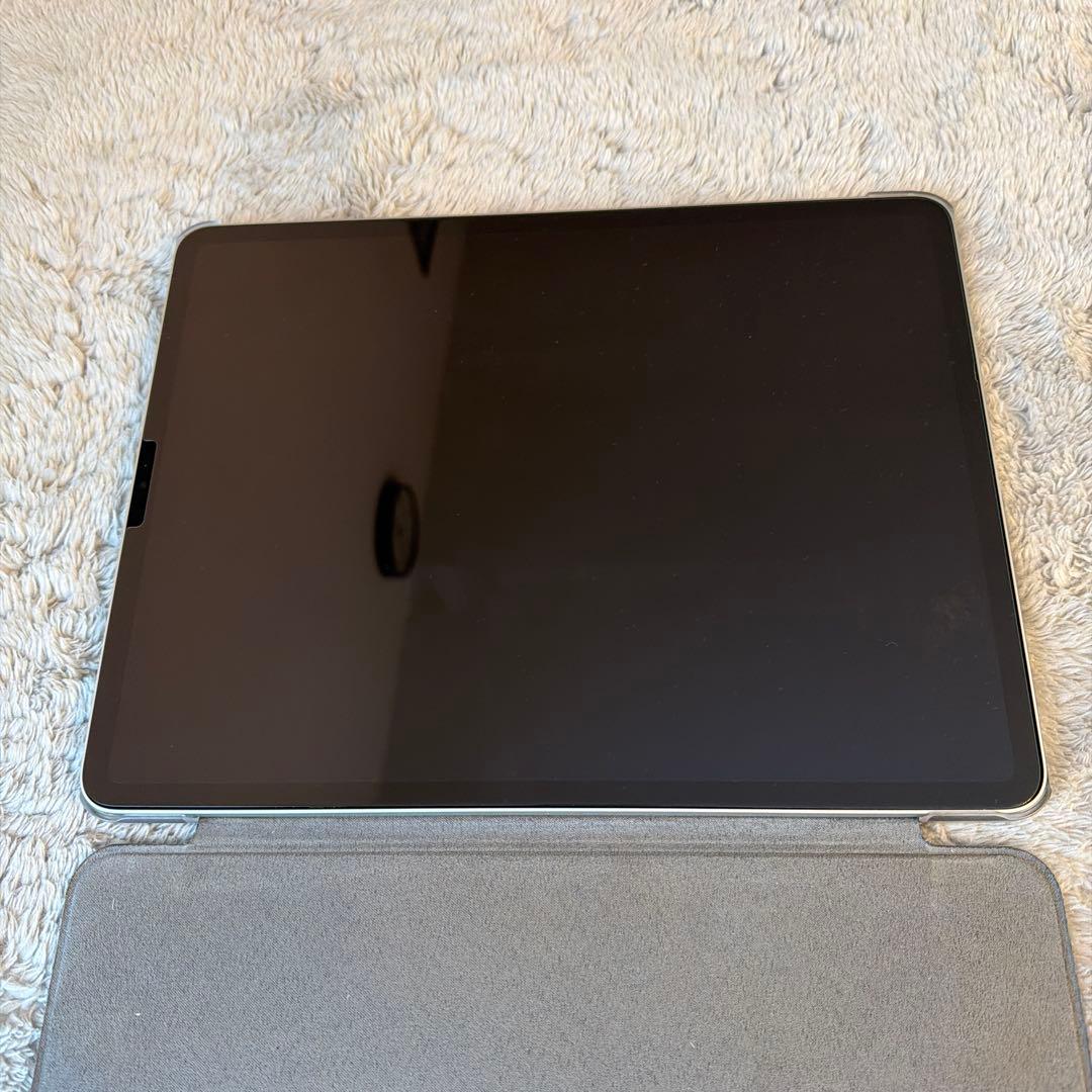 Apple iPad Pro シルバー 本体