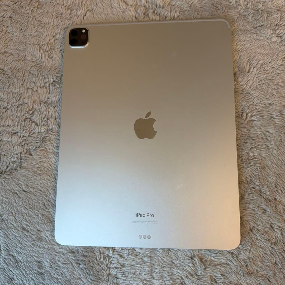 Apple iPad Pro シルバー 本体