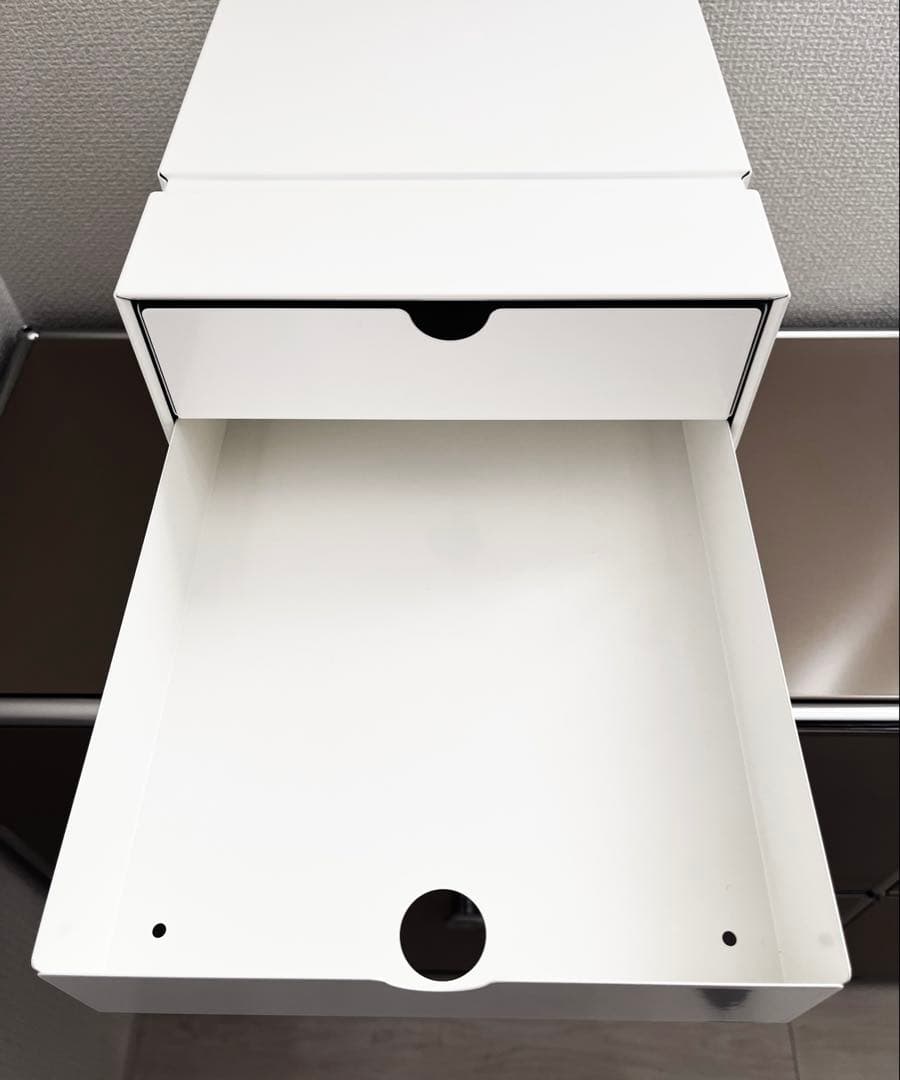 USMイノスドロワーセット 5段