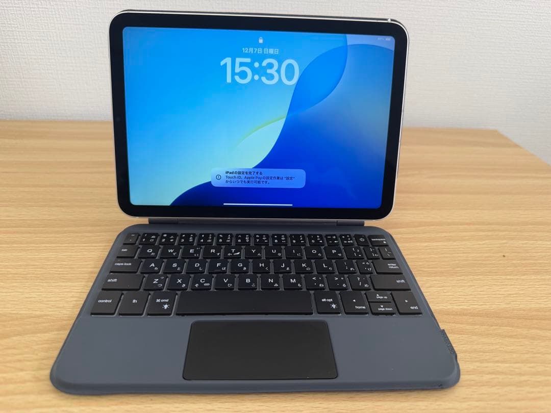 ■送料込■IPAD MINI 第6世代 Wifi+Cellularモデル