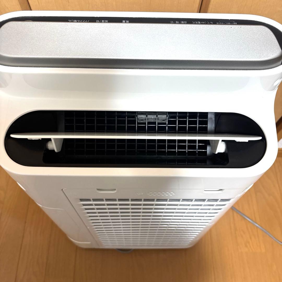 SHARP シャープ　加湿空気清浄機⭐︎2021年製⭐︎KC-F70-W