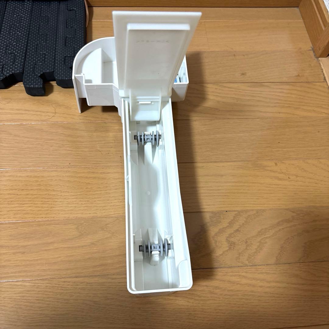 SHARP シャープ　加湿空気清浄機⭐︎2021年製⭐︎KC-F70-W