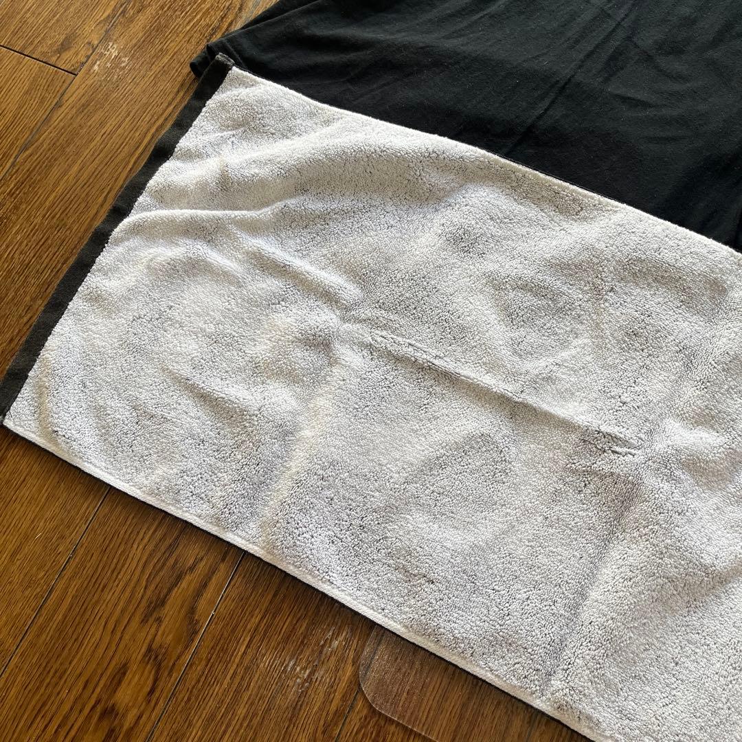 avicii 2015年　東京公演　公式タオルとTシャツ