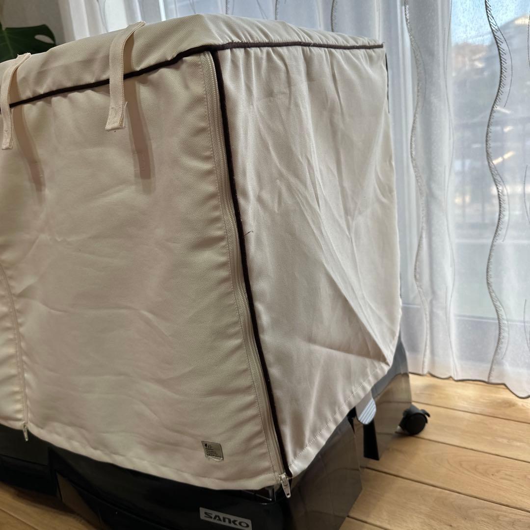 小動物用ケージ　横80㌢