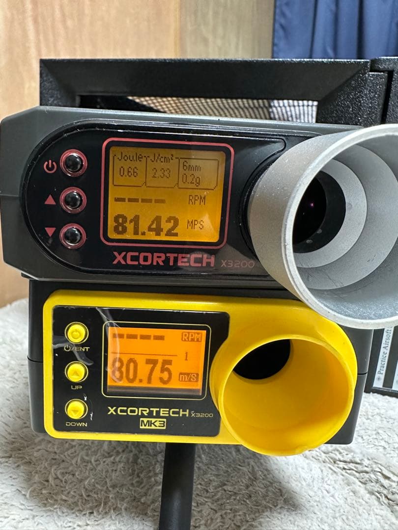 東京マルイ 次世代電動ガン M4A1 CQB-R カスタム MK18