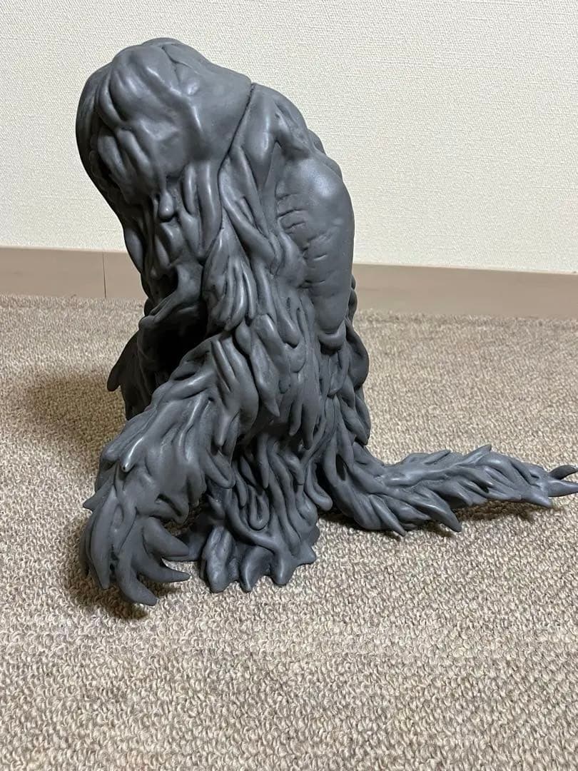 CCP シーシーピー】/AMC ヘドラ成長期 石像 Ver.