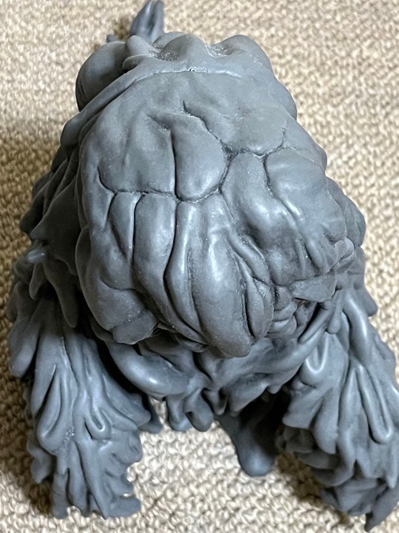 CCP シーシーピー】/AMC ヘドラ成長期 石像 Ver.