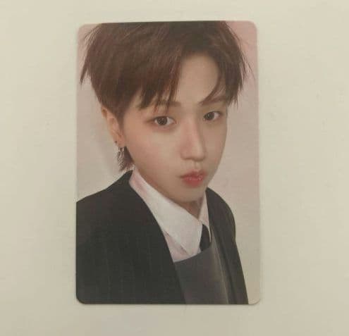 BOYNEXTDOOR KCON 会場限定 トレカなど１０枚