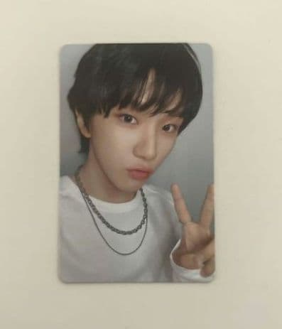 BOYNEXTDOOR KCON 会場限定 トレカなど１０枚