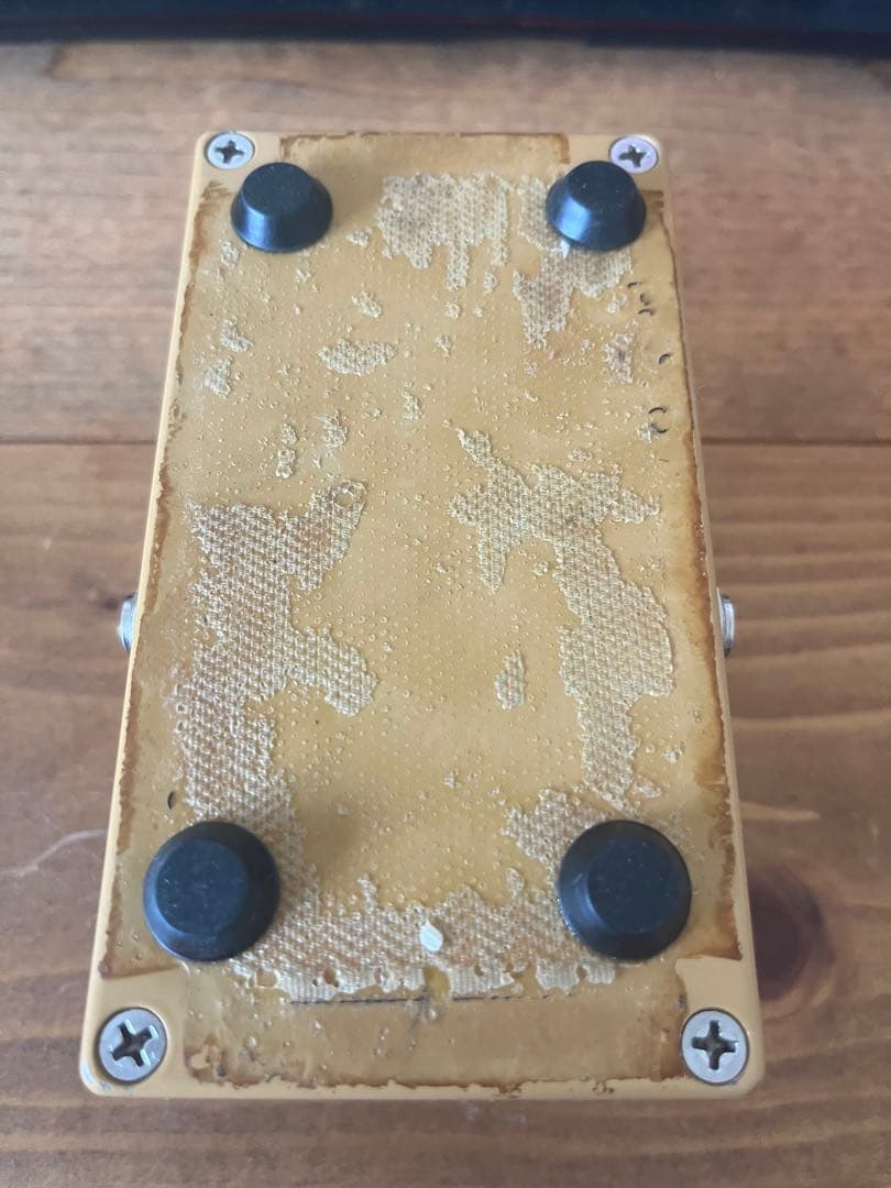 【希少／名機】WAMPLER Tweed ’57 Limited Edition