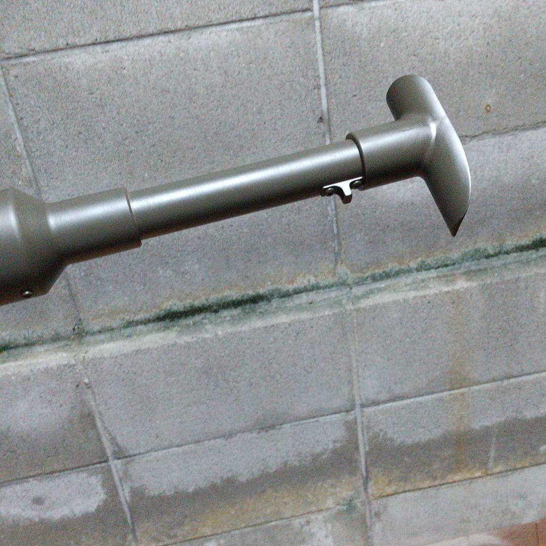 ペットボトルロケット　小銃型　②