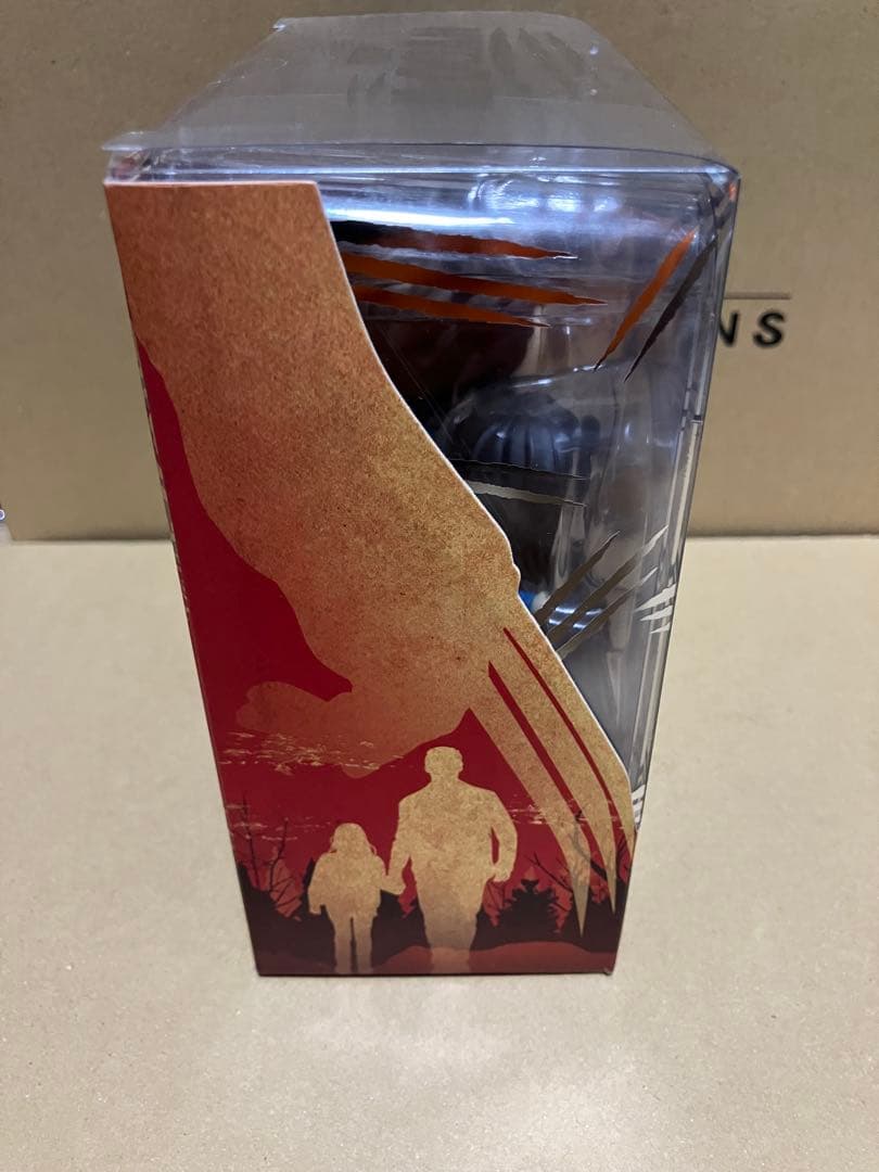 コスベイビー ローガン Ｘ－２３　ホットトイズ